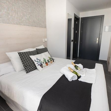 Nerja-Centro-Jacuzzi- Mirador De La Ermita- Adults Recommended Hotel Luaran gambar